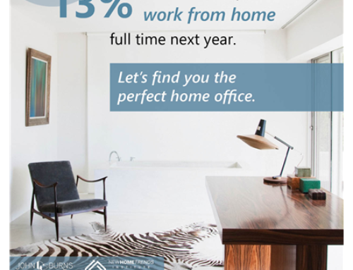 Do you Need a Home Office?